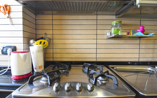 Suite Apartment PortaPetruccia