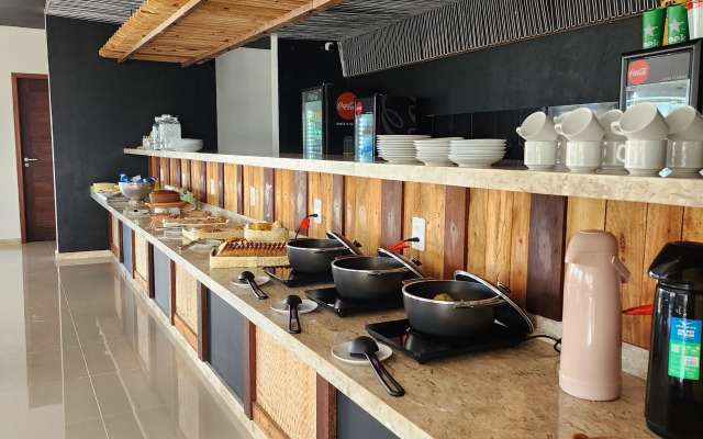 Eco Privillege Hotel