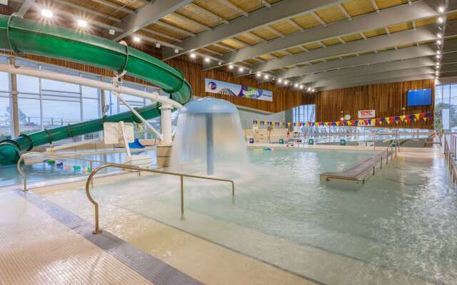 Microtel Inn and Suites by Wyndham Summerside