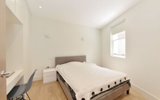 Herne Hill Apartments