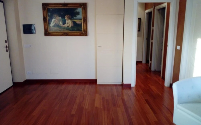 B&B Villa Rosa