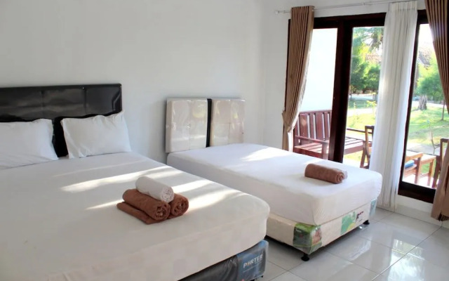 Nusa Indah Bungalows