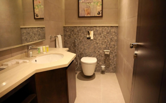 Downtown Hotel Apartments