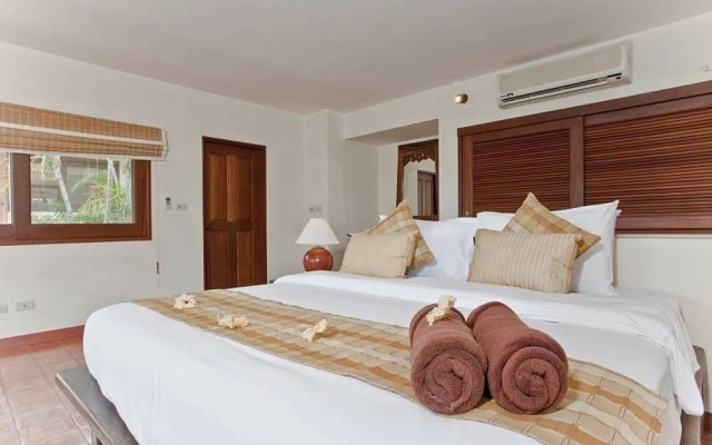 Summitra Pavilion Villa No. 10