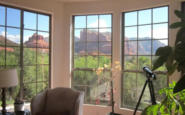 The Penrose Bed and Breakfast