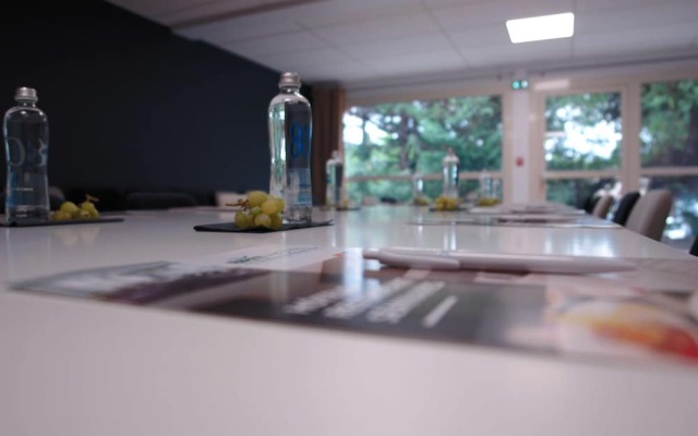 Kyriad Marseille - Les Pennes Mirabeau Aéroport