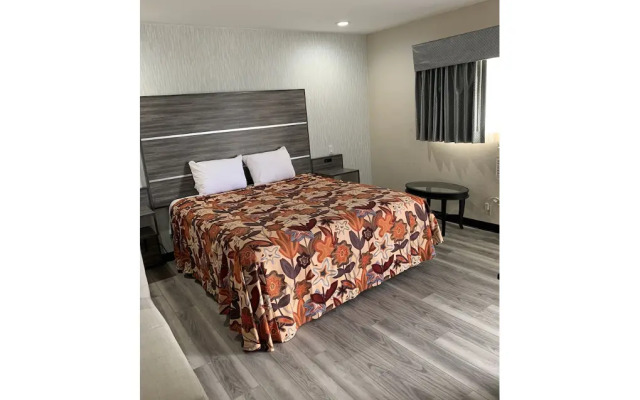 Keystone Motel