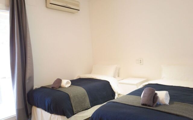 Penthouse Mijas Golf Getaway