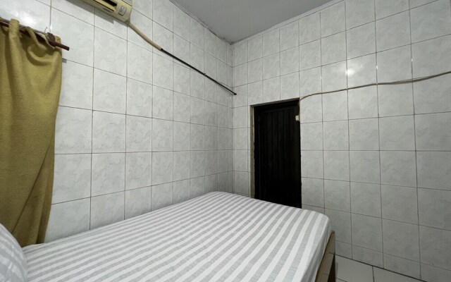 Hotel O Pondok Bulo Ugi Syariah Near SD Negeri 185 Pinrang