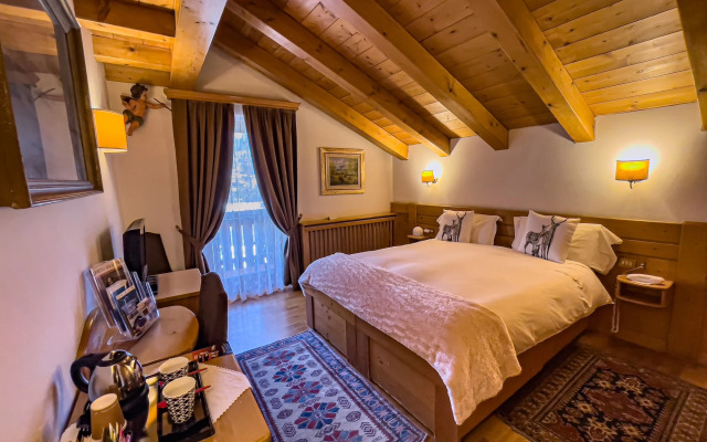 Hotel da Beppe Sello