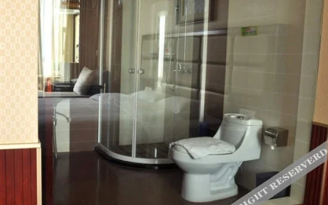 Teng Long Hotel