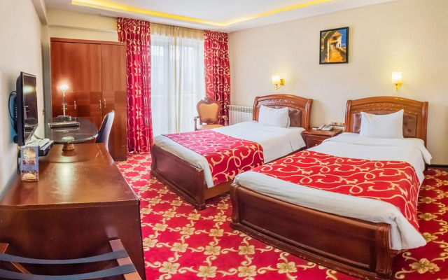 Cron Palace Tbilisi Hotel