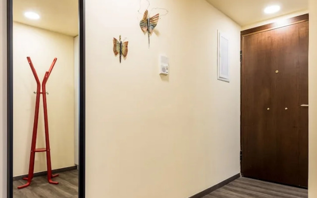 Exceptionally located apartment in Plaka