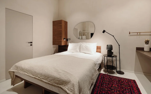 TG Design Suites Aparthotel Budapest