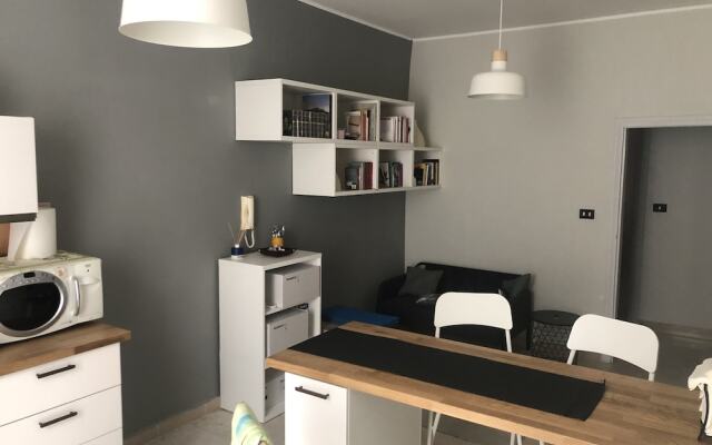 Borghetto Pedale in Town