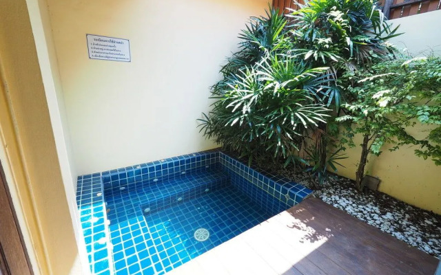 Pranburinoi Resort