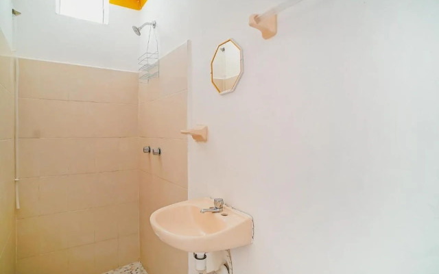 OYO Hospedaje Colibri