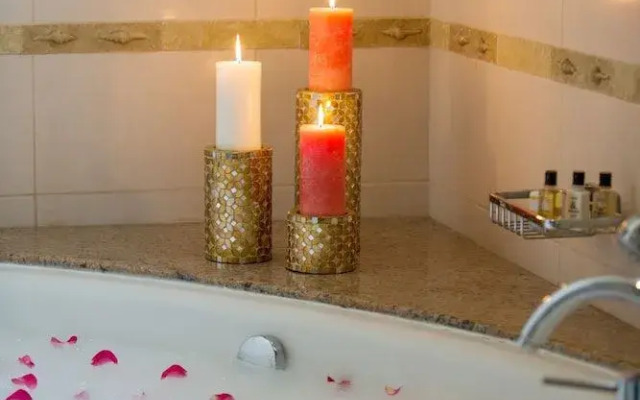 Dream Inn Dubai - Palm Villa Frond O