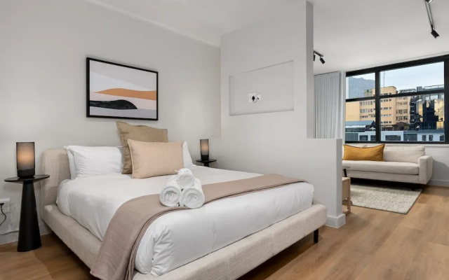 The Tokyo Aparthotel by Totalstay