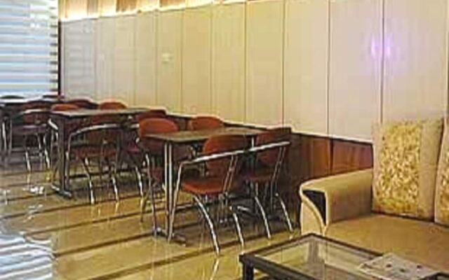 Hotel Shivalik Dharamshala