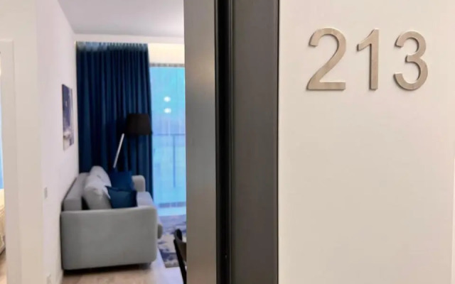 Rezydencja Niechorze 213 - 5D Apartamenty