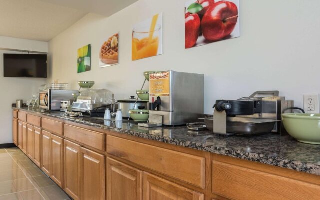 Days Inn by Wyndham Hartsfield Jackson Atlanta Airport West