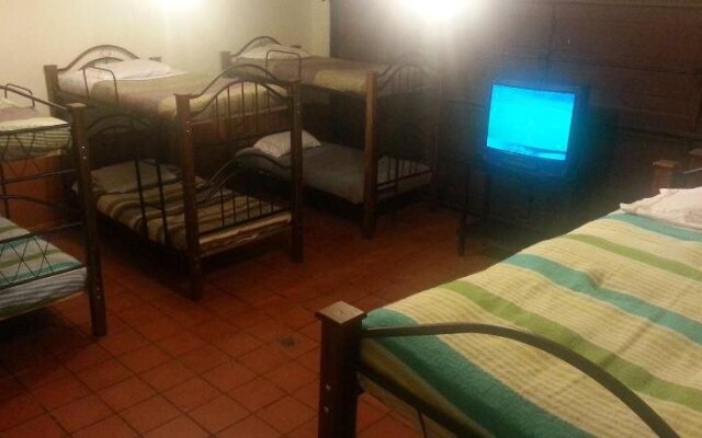 Grand Hostel Medellin