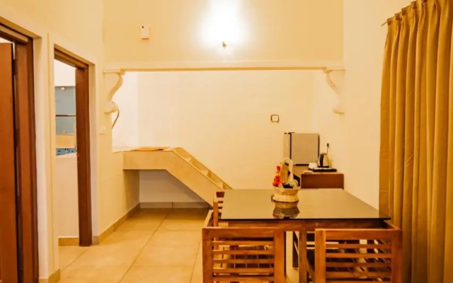 Summit Indriya Resort & Spa