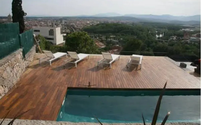 Montjuic Bed & Breakfast