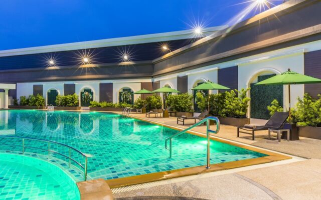 Grand Palazzo Hotel
