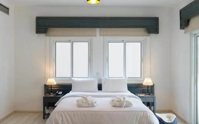 Hotel Tsanotel