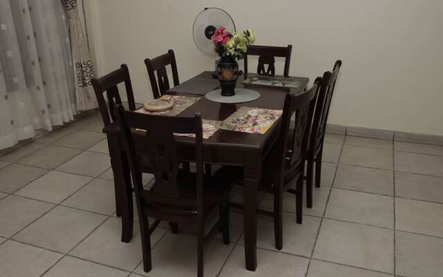 Delta Suites