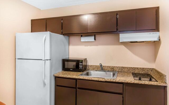 Quality Inn Hinesville - Fort Stewart Area