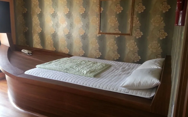 Pattaya Motel