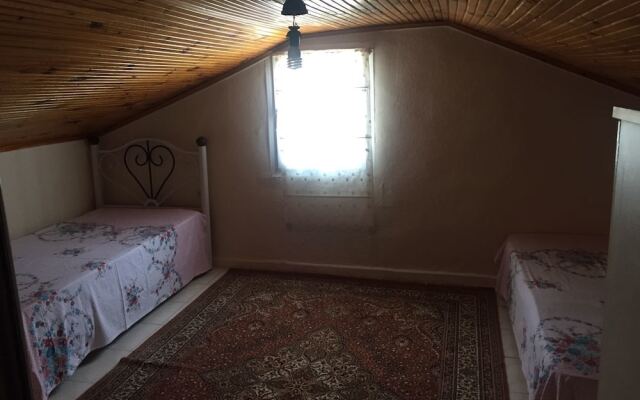 Butik Villas - Triplex 400 Villa