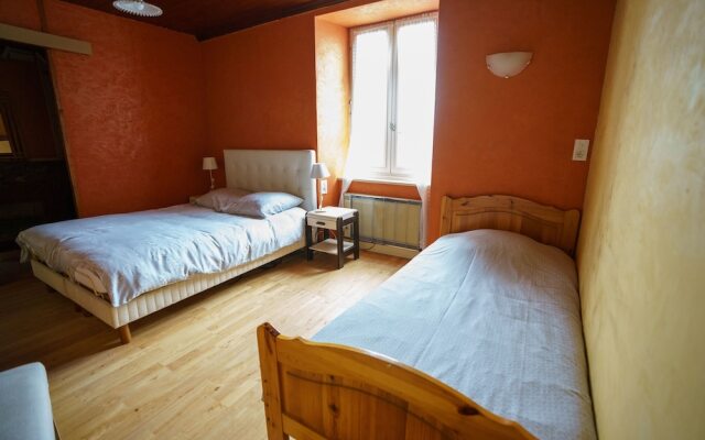 Chambres d'hôtes Baie du Mont St Michel