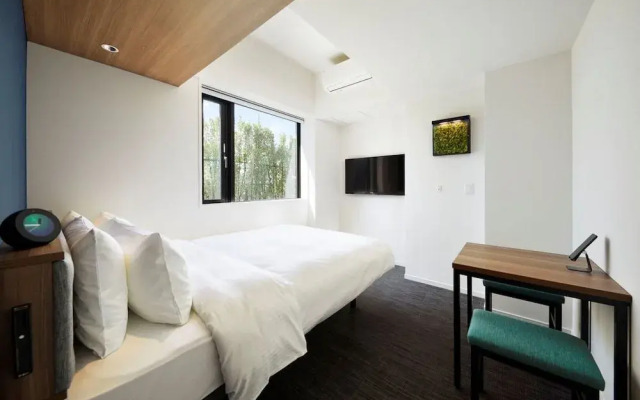 Prince Smart Inn Ebisu