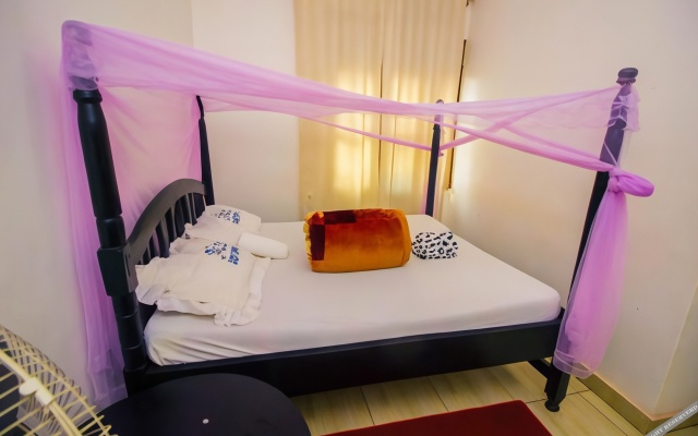 Nice Guest House