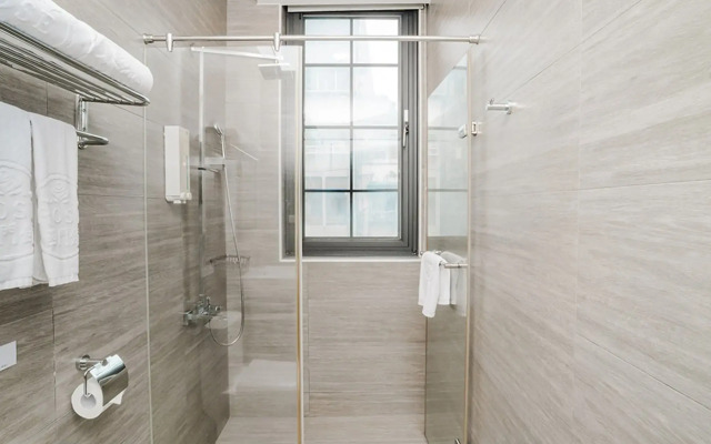 Royal Rose Hotel Ximen