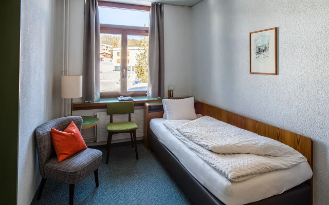 Hotel Altein Arosa, a Faern Collection Resort