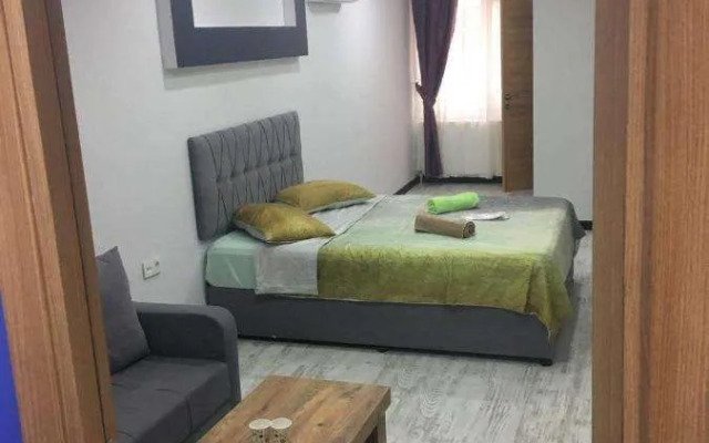 Moon Hotel Şirinevler