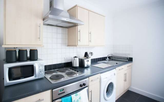 The Palmerston Apartments