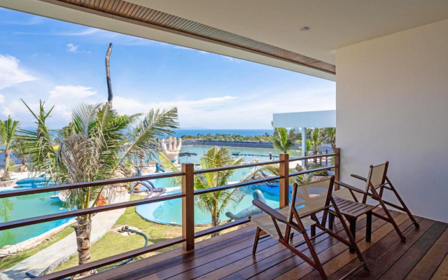 Phi Phi Mountain Beach Resort