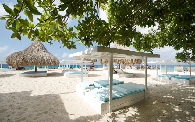 Morena Resort