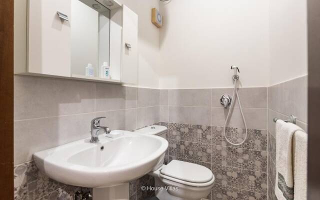 House Villas - A Casuzza Avulisa