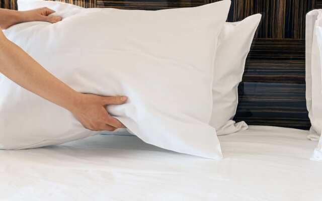 Seckford Hall Hotel & Spa