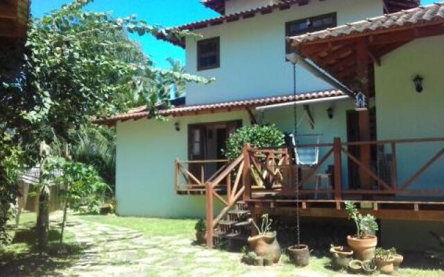 Green Cottage B&B