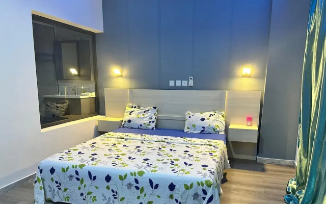 Gohou Hotel