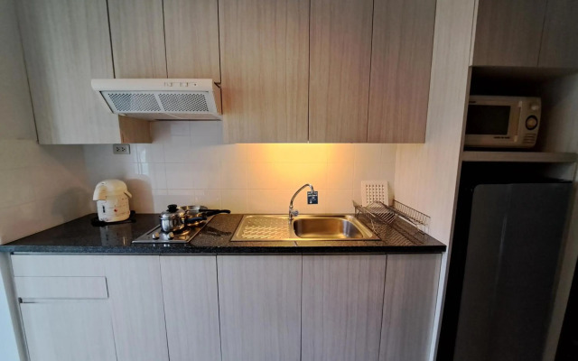 Kantary Bay Hotel And Serviced Apartments