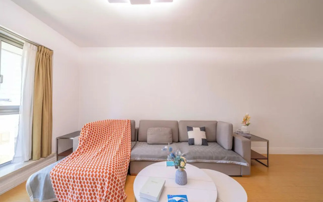 Tyms  2BR 1BA Suite Yongxin